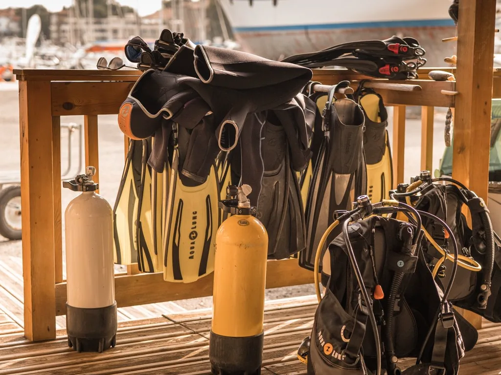 Equipment Rental