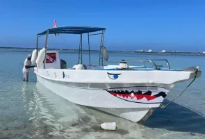 bateau